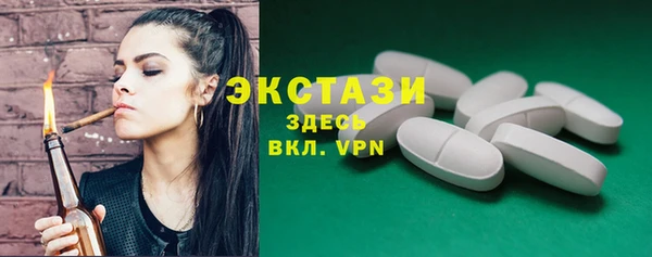 хмурый Алексин